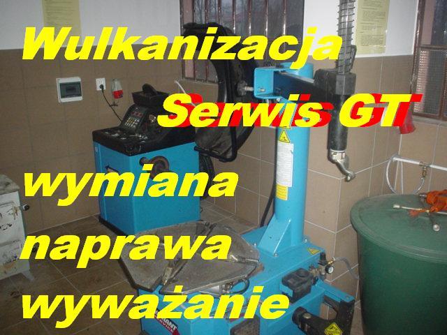wulkanizacja