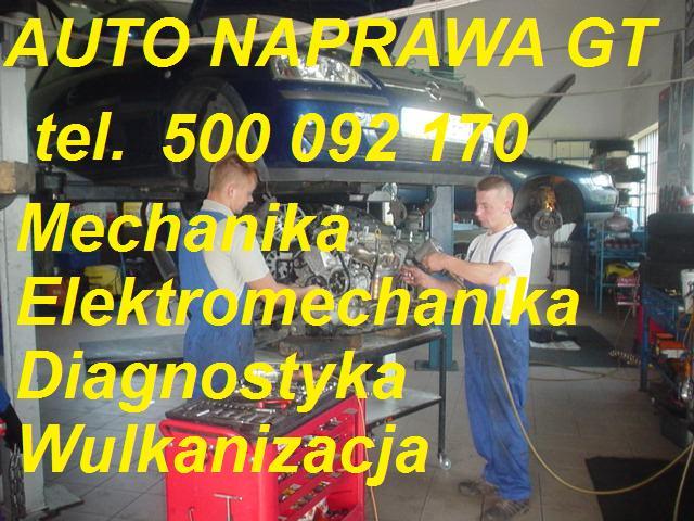 Auto GT