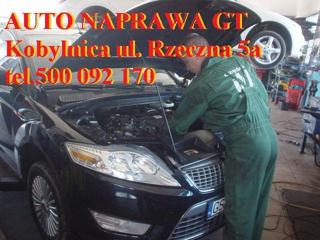 mechanika elektryka full serwis