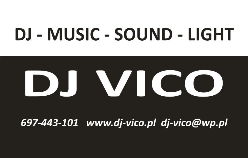DJ VICO WESELE