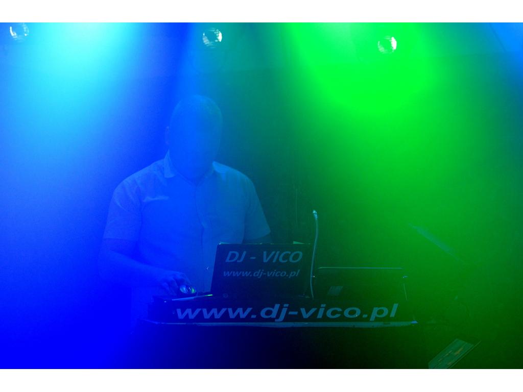 DJ VICO - DJ WESELE WROCŁAW, dolnośląskie