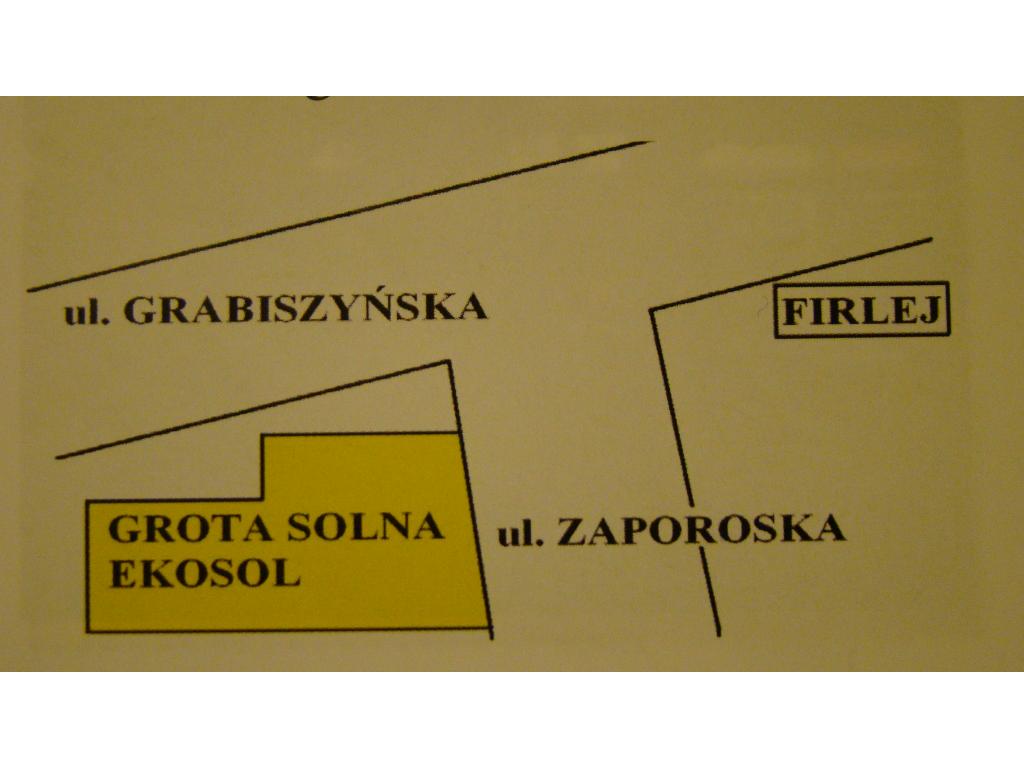 Grota solna,groty solne,relaks,wroclaw dzieciom,, Wrocław, dolnośląskie