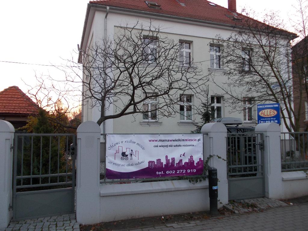 Szkoła rodzenia/ Centrum okołoporodowe, Poznań, wielkopolskie