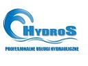 Hydros  -  Profesjonalne usługi hydrauliczne