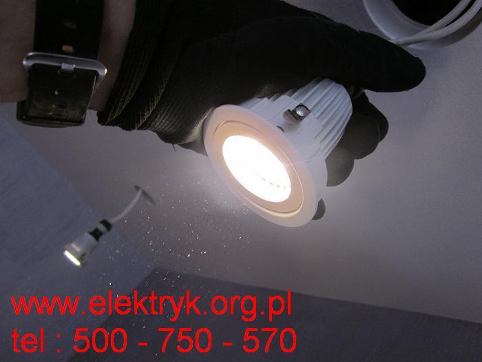 Elektryk , instalacje , podlaczenia , awarie , Warszawa, mazowieckie