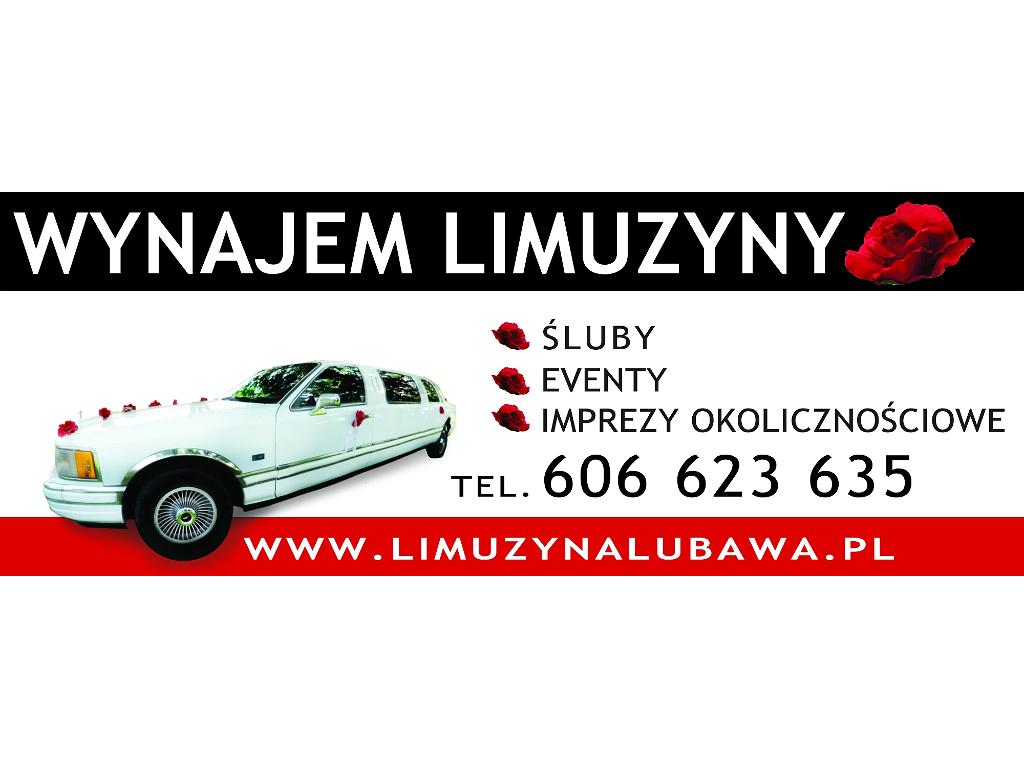 Limuzyna do ślubu, wynajem, auto do ślubu wesele, Lubawa,elbląg,toruń,lidzbark,szczytno,olsztyn, warmińsko-mazurskie