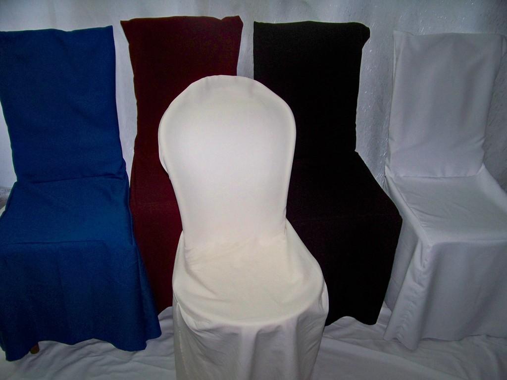 Inne kolory i rodzaje krzeseł