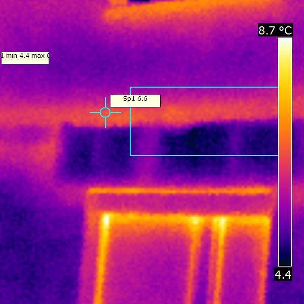 Zdjęcia termowizyjne szybko i solidnie!, Kraków, małopolskie