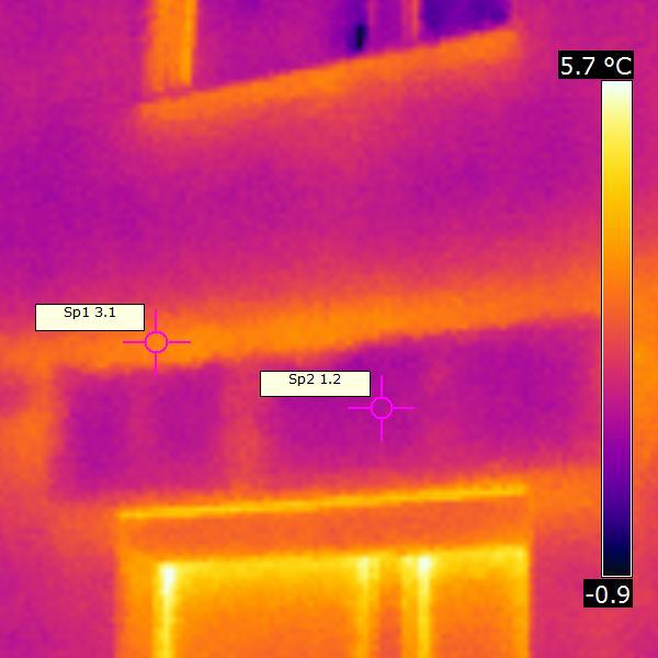 Zdjęcia termowizyjne szybko i solidnie!, Kraków, małopolskie