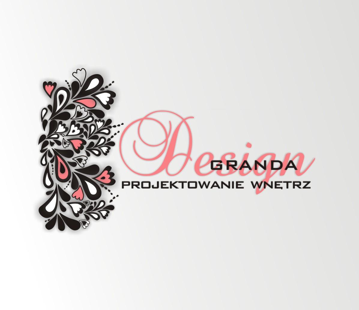 Pracownia Projektowania Wnętrz GRANDA DESIGN - zapraszamy!
