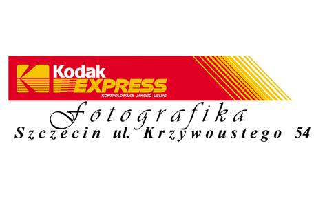 Fotografika - Kodak Express, Szczecin, zachodniopomorskie