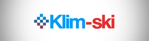 Logo klim-ski