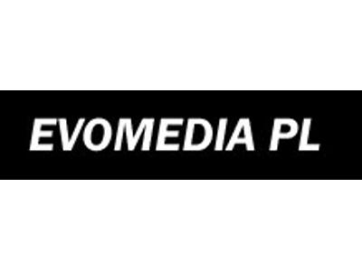 Nasza strona firmowa to www.evomedia.pl - kliknij, aby powiększyć