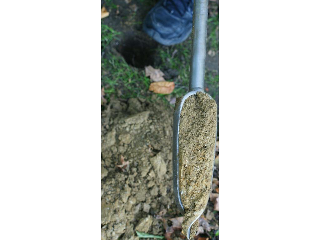 Badania geologiczne geotechniczne badanie gruntu