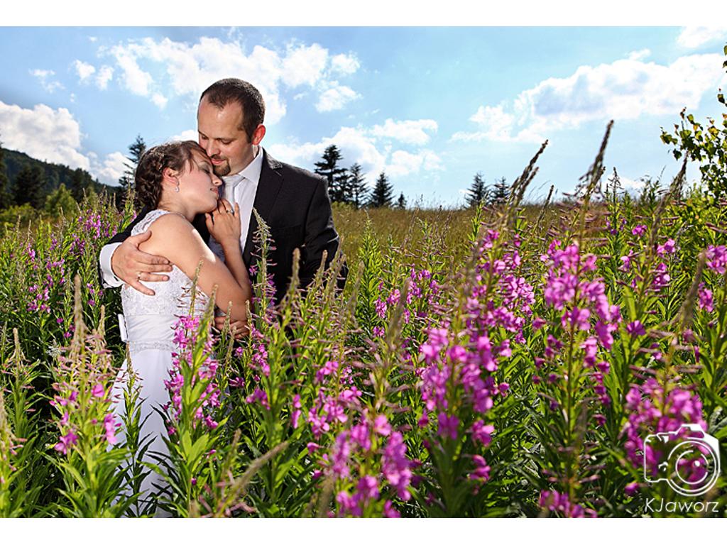 Fotografia ślubna KJaworz Fotograf na wesele Rzeszów