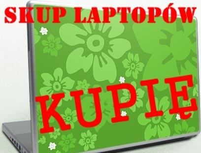 SKUP LAPTOPÓW GDAŃSK