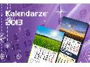 Kalendarze dla Firm 2013, cała Polska