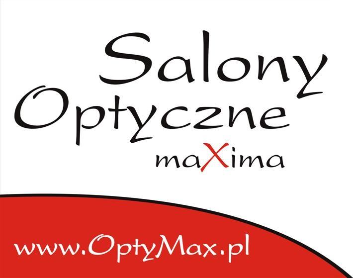 Salon Optyczny MAXIMA, Kędzierzyn-Koźle, opolskie