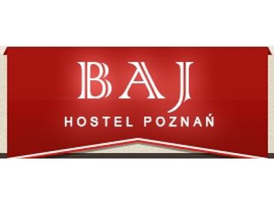 Hostel Poznań hostel-baj.pl - kliknij, aby powiększyć