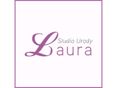 Logo Studia Urody Laura - kliknij, aby powiększyć