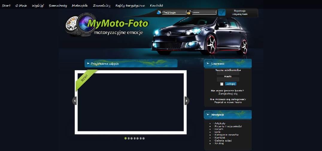 MyMoto-Foto.pl