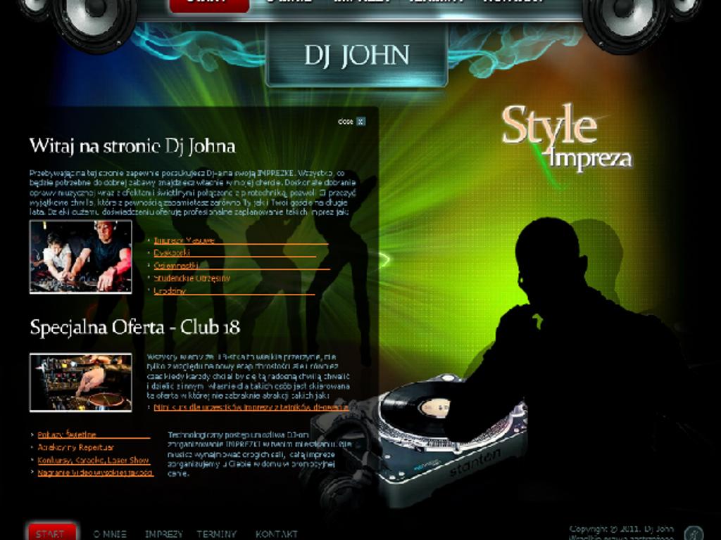 DjJohn.ugu.pl