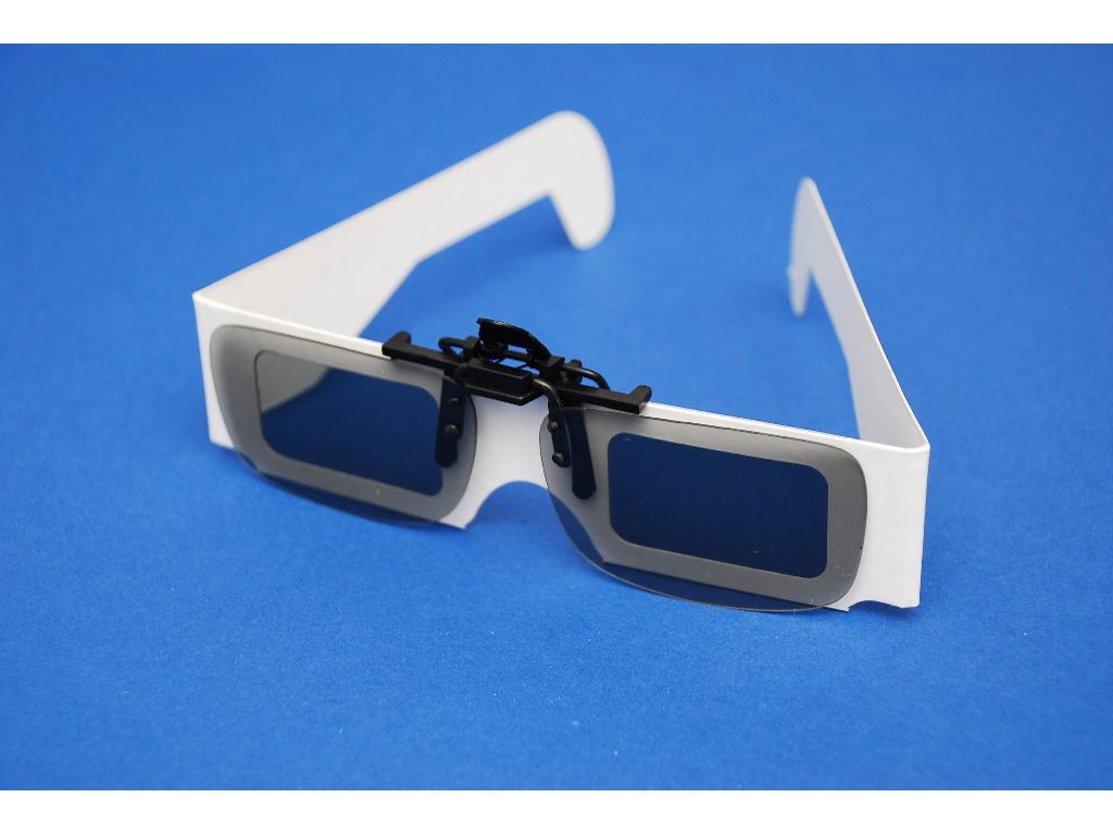 Okulary 3d, okulary do telewizorów 3d