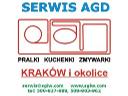 pralek,pralka,zmywarka,zmywarek,serwis,AGD,naprawa, Kraków, małopolskie