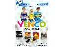 Plakat Venco - gry dla dzieci, młodzieży i dorosłych