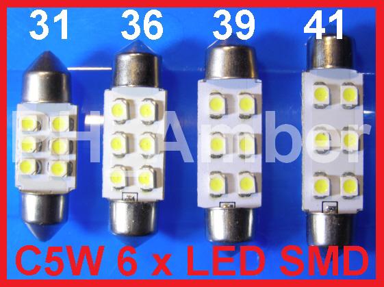 Importer LED: diody żarówki samochodowe taśmy , Gądki k Poznania, wielkopolskie