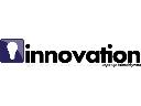 Logo Agencja Interaktywna Innovation