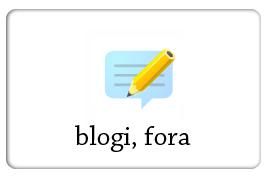 Blogi, fora