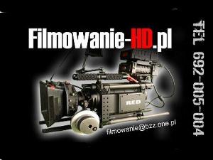 Filmowanie-HD.pl , wideofilmowanie- PROMOCJA , Warszawa, mazowieckie