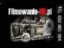 Filmowanie - HD. pl , wideofilmowanie -  PROMOCJA