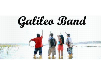 Zespół na wesele - Galileo Band - zespół weselny - kliknij, aby powiększyć