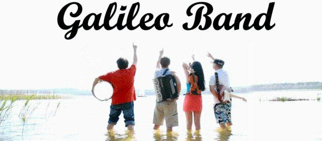 Zespół na wesele - Galileo Band - zespół weselny