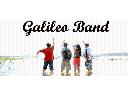 Zespół na wesele - Galileo Band - zespół weselny