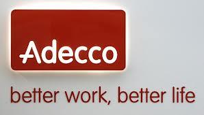Adecco Pruszków rekrutacja, praca tymczasowa, www.adecco.com