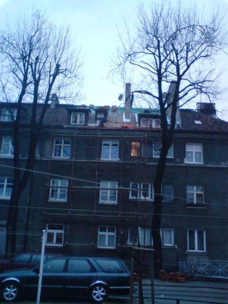 Dekarstwo, Poznań, wielkopolskie