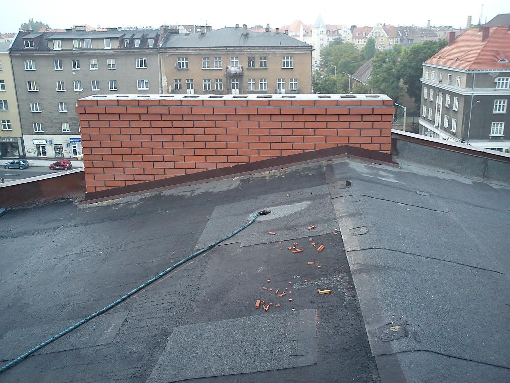Dekarstwo, Poznań, wielkopolskie