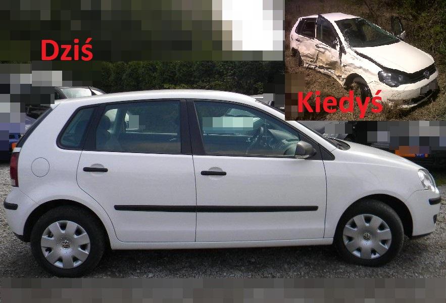 Czy chcesz aby Twoje auto kiedyś tak wyglądało?