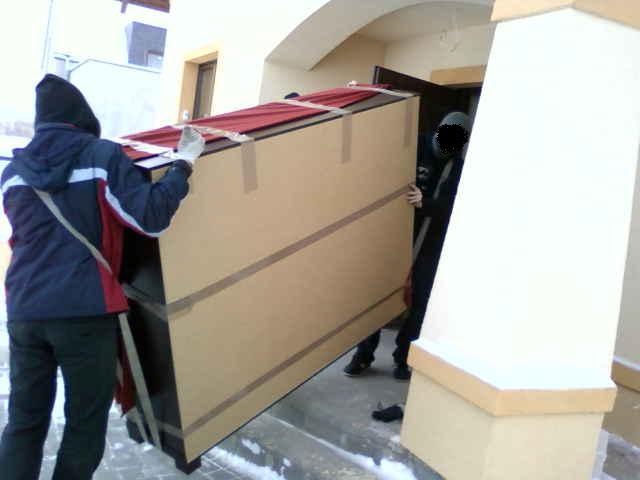 PRZEPROWADZKI PLUS EKIPA TRANSPORT KRAJ EUROPA , Gorzów wlkp, lubuskie
