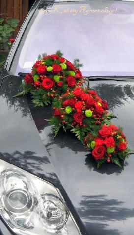 Kwiaty kwiaciarnia dekoracje , Nowy Sącz, małopolskie