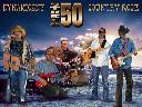 Zespół muzyczny Country-Rock STREFA 50 , cała Polska