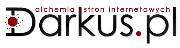 Darkus.pl - Alchemia Stron Internetowych