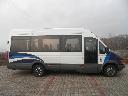 IVECO DAILLY  MIEJSC 20+1