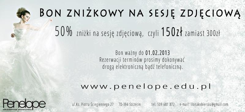 Promocja! 50% zniżki na sesję zdjeciową!, Szczecin, zachodniopomorskie