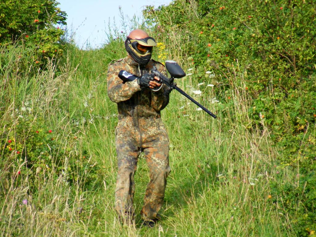 Paintball kompleksowa organizacja Kołobrzeg Koszal, Kołobrzeg, Koszalin, Mielno, Ustronie Morskie, zachodniopomorskie