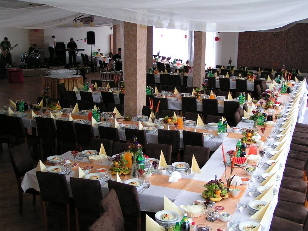 Catering dla firm i instytucji, DOBRY  , gmGODKOWO , warm-mazurskie , warmińsko-mazurskie