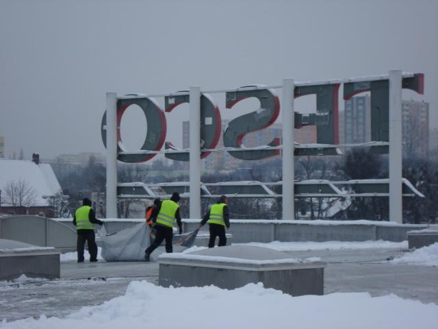 ODŚNIEŻANIE Wrocław, UMOWY , dolnośląskie